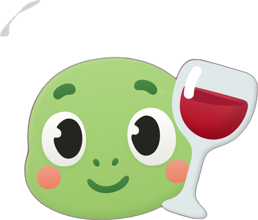 WineBuddy logo